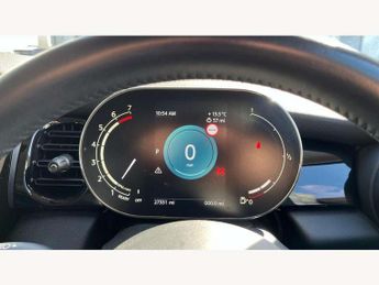 MINI Hatchback 1.5 Cooper Classic 3dr Auto