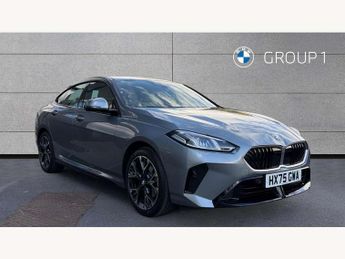 BMW 220 220 M Sport 4dr Step Auto