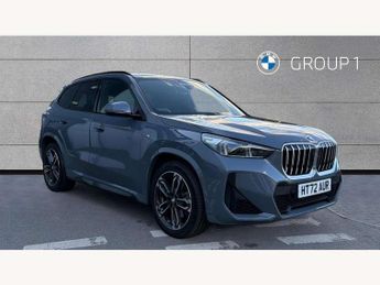 BMW X1 xDrive 23i MHT M Sport Premier 5dr Step Auto