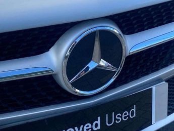 Mercedes-Benz A-Class A180d Sport Premium Plus 5dr Auto