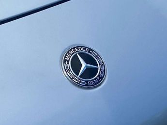 Mercedes-Benz A-Class A180d Sport Premium Plus 5dr Auto