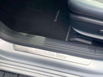 Mercedes-Benz A-Class A180d Sport Premium Plus 5dr Auto