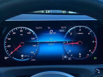 Mercedes-Benz A-Class A180d Sport Premium Plus 5dr Auto