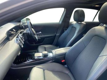 Mercedes-Benz A-Class A180d Sport Premium Plus 5dr Auto