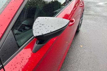 SEAT Leon 2.0 TSI 290 Cupra [EZ] 5dr DSG