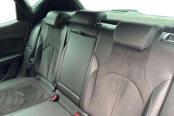 SEAT Leon 2.0 TSI 290 Cupra [EZ] 5dr DSG