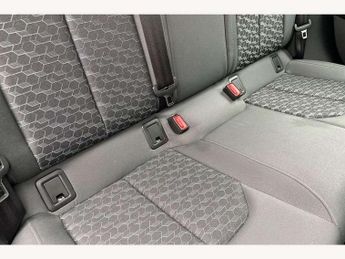 Audi A1 25 TFSI Sport 5dr S Tronic