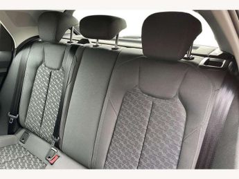 Audi A1 25 TFSI Sport 5dr S Tronic