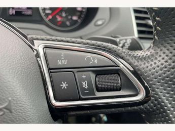 Audi Q3 1.4T FSI Black Edition 5dr S Tronic