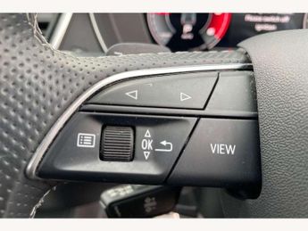 Audi Q5 40 TDI Quattro S Line 5dr S Tronic