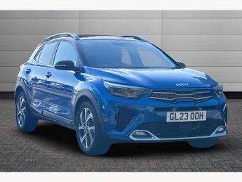 Kia Stonic 1.0T GDi 48V GT-Line S 5dr