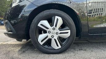 Honda Jazz 1.5 i-MMD Hybrid EX 5dr eCVT