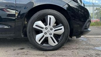 Honda Jazz 1.5 i-MMD Hybrid EX 5dr eCVT