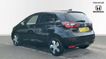 Honda Jazz 1.5 i-MMD Hybrid EX 5dr eCVT