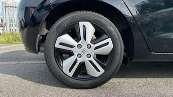 Honda Jazz 1.5 i-MMD Hybrid EX 5dr eCVT