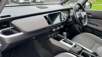 Honda Jazz Crosstar 1.5 i-MMD Hybrid Crosstar EX 5dr eCVT