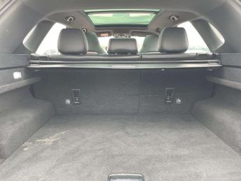 MG HS 1.5 T-GDI Exclusive 5dr DCT