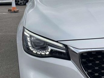 MG HS 1.5 T-GDI Exclusive 5dr DCT