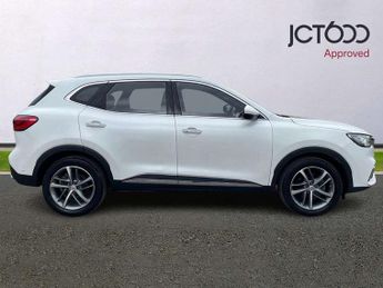 MG HS 1.5 T-GDI Exclusive 5dr DCT