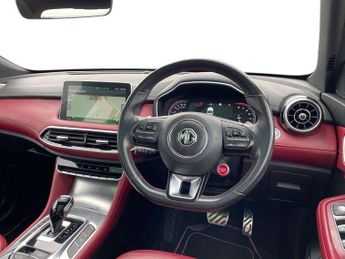 MG HS 1.5 T-GDI Exclusive 5dr DCT