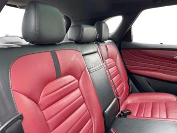 MG HS 1.5 T-GDI Exclusive 5dr DCT