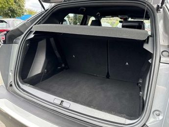 Peugeot 2008 1.2 PureTech 130 GT 5dr EAT8