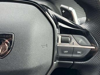Peugeot 2008 1.2 PureTech 130 GT 5dr EAT8