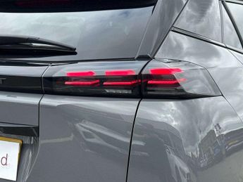 Peugeot 2008 1.2 PureTech 130 GT 5dr EAT8