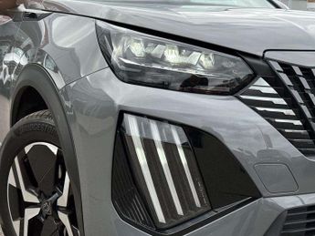 Peugeot 2008 1.2 PureTech 130 GT 5dr EAT8