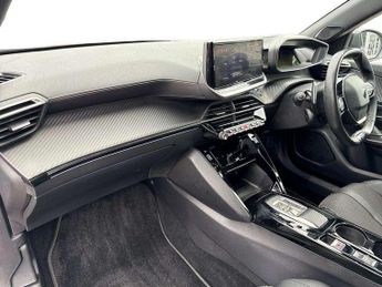 Peugeot 2008 1.2 PureTech 130 GT 5dr EAT8
