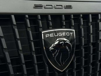 Peugeot 2008 1.2 PureTech 130 GT 5dr EAT8
