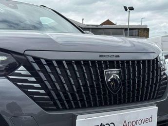 Peugeot 2008 1.2 PureTech 130 GT 5dr EAT8