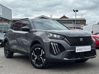 Peugeot 2008 1.2 PureTech 130 GT 5dr EAT8