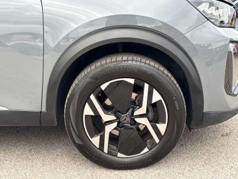 Peugeot 2008 1.2 PureTech 130 GT 5dr EAT8