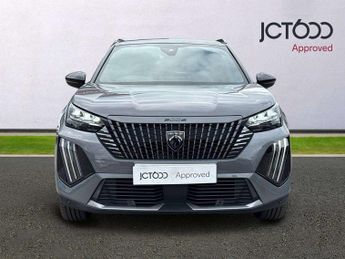 Peugeot 2008 1.2 PureTech 130 GT 5dr EAT8