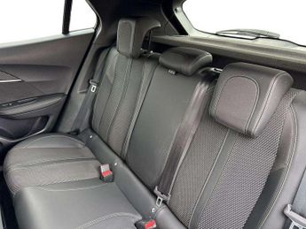 Peugeot 2008 1.2 PureTech 130 GT 5dr EAT8