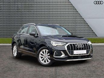 Audi Q3 35 TFSI Sport 5dr