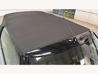 MINI Convertible 1.5 Cooper Classic 2dr Auto