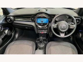 MINI Convertible 1.5 Cooper Classic 2dr Auto