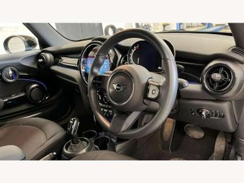 MINI Convertible 1.5 Cooper Classic 2dr Auto
