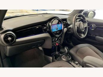 MINI Convertible 1.5 Cooper Classic 2dr Auto