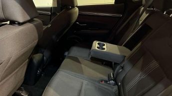 Hyundai Tucson 1.6 TGDi Hybrid 230 SE Connect 5dr 2WD Auto