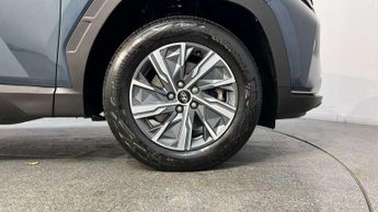 Hyundai Tucson 1.6 TGDi Hybrid 230 SE Connect 5dr 2WD Auto