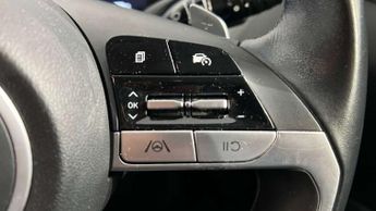 Hyundai Tucson 1.6 TGDi Hybrid 230 SE Connect 5dr 2WD Auto