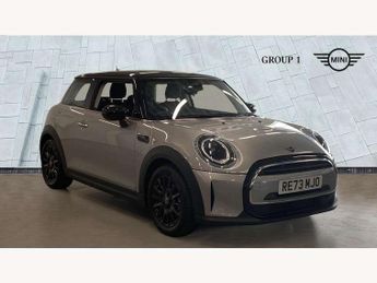 MINI Hatch 1.5 Cooper Classic Premium 3dr
