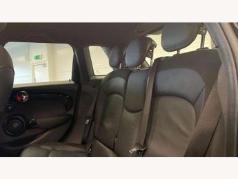 MINI Hatchback 5dr 2.0 Cooper S Sport II 5dr Auto