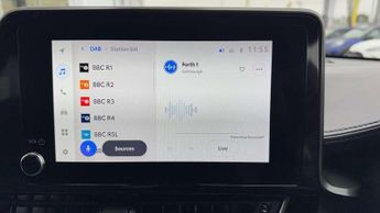 Toyota C-HR 1.8 Hybrid Design 5dr CVT