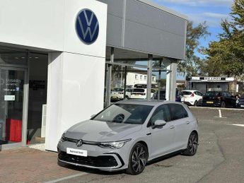 Volkswagen Golf 1.5 TSI 150 R-Line 5dr
