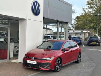Volkswagen Golf GTi 2.0 TSI 265 GTI 5dr DSG