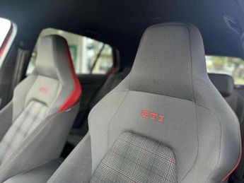 Volkswagen Golf GTI 2.0 TSI 265 GTI 5dr DSG